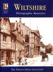 Francis Frith's Wiltshire (Photographic Memories)