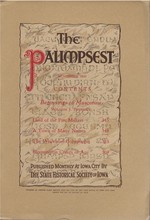 The Palimpsest-Volume 20 Number 11-November 1939