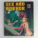 Sex and Horror Volume 4