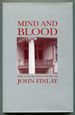Mind and Blood: the Collected Poems of John Finlay