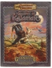 Geanavue: the Stones of Peace (Dungeons & Dragons: Kingdoms of Kalamar Sourcebook)