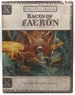 Races of Faerun (Dungeons & Dragons D20 3.0 Fantasy Roleplaying, Forgotten Realms Setting)