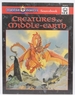 Creatures of Middle-Earth (Middle Earth Role Playing/Merp #2012)