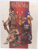 Exalted Scroll of Heroes*Op