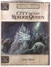 City of the Spider Queen (Dungeons & Dragons D20 3.0 Fantasy Roleplaying, Forgotten Realms Setting)