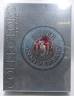 Tsr Silver Anniversary Collector's Edition [Box Set]