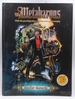 The Metabarons Roleplaying Game Rulebook