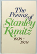 The Poems of Stanley Kunitz 1928-1978