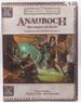 Anauroch: the Empire of Shade (Dungeons & Dragons D20 3.5 Fantasy Roleplaying, Forgotten Realms Setting)