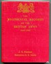 The Regimental Records of the British Army: a Historical Resume Chronologically Arranged of Titles, Campaigns, Honours, Uniforms, Facings, Badges, Nicknames, Etc