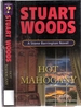 Hot Mahogany (Stone Barrington #15)