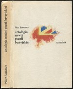 Antologia Nowej Poezji Brytyjskiej [an Anthology of New British Poetry]