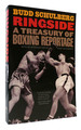 Ringside a Treasury of Boxing Reportage