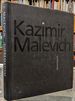 Kazimir Malevich: Suprematism