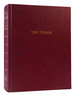 The Torah a Modern Commentary