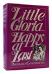 Little Gloria...Happy at Last