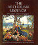 Arthurian Legends: an Illustrated Anthology