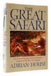 The Great Safari Lives of George and Joy Adamson