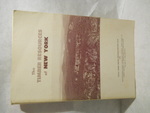 The Timber Resources of New York. U.S.D.a. Forest Service Resource Bulletin Ne-20