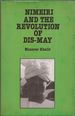 Nimeiri and the Revolution of Dis-May
