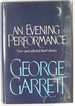 An Evening Performance