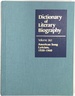 American Song Lyricists, 1920-1960; Dictionary of Literary Biography, Volume Two Hundred Sixty-Five; Dlb, Vol. 265