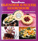 Moulinex Blender and Mixer Cookbook