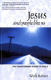 Jesus and People Like Us: the Transforming Power of Grace