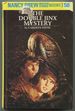 Nancy Drew Mystery Stories: the Double Jinx Mystery