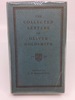 The Collected Letters of Oliver Goldsmith