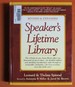 Speaker's Lifetime Library