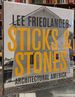 Stick & Stones: Architectural America