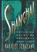 Shanghai: Collision Point of Cultures 1918--1939