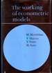 The Working of Econometric Models