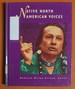 Native North American Voices Edition 1.