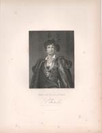 Kemble in the Character of Hamlet