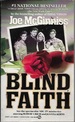 Blind Faith: Tie-in Edition