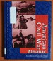 American Civil War Reference Library: Almanac