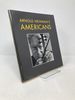 Arnold Newman's Americans