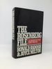 The Rosenberg File: a Search for the Truth