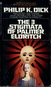 The Three stigmata of Palmer Eldritch