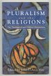 Pluralism and the Religions: the Theological and Political Dimensions