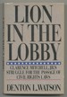 Lion in the Lobby: Clarence Mitchell, Jr. 'S Struggle for the Passage of Civil Rights Laws