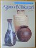 Agano & Takatori (Famous Ceramics of Japan 2)