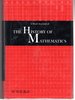 A Short Account of the History of Mathematics