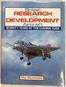 British Research and Develoment Aircraft; Seventy Years at the Leading Edge; a Foulis Aviation Book