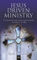 Jesus Driven Ministry