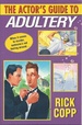 The Actor's Guide to Adultery (Kensington Mystery Anthology)