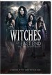 Witches of East End: The Complete First Season [3 Discs]