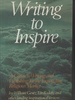 Writing to Inspire